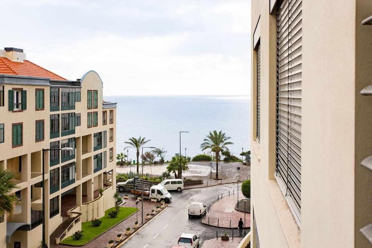 Elena's - Sea Views Appartement